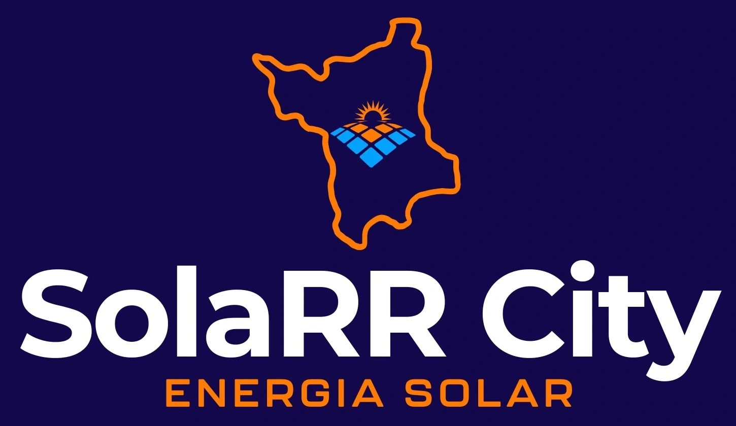SolaRR City Energia Solar