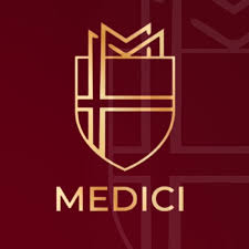 Logomarca da Clínica Medici