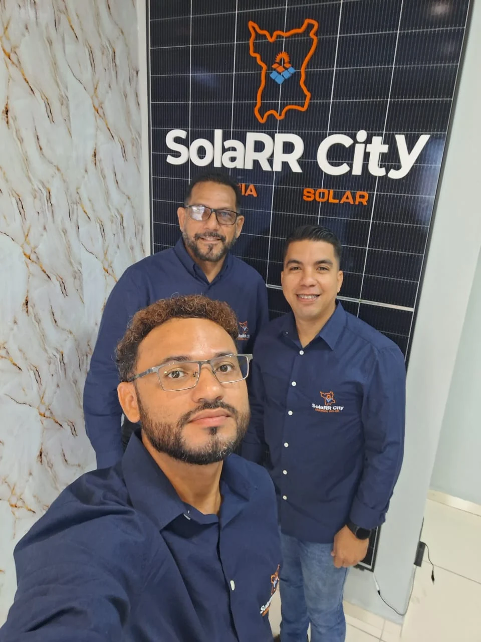 SOLARR CITY